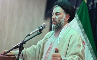 امام جمعه سرپل‌ذهاب: حفظ وحدت و ترویج فرهنگ غدیر، راهبرد اصلی جامعه اسلامی است