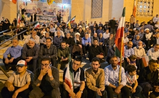 سرپل‌ذهاب؛ ۹۰ شب ایستادگی زیر پرچم ایران