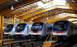 محمدخانی: مترو و BRT تهران تا اطلاع ثانوی رایگان می‌ماند