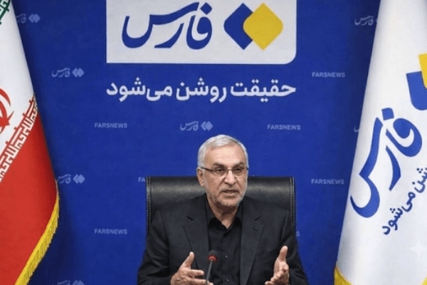 عین‌اللهی: عدالت در سلامت، محور اصلی سیاست‌های دولت شهید رئیسی بود