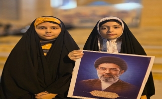 حماسه کوچک‌مردان و دختران مقاومت؛ شب نود و یکم نیز با حضور نسل آینده‌ساز رقم خورد