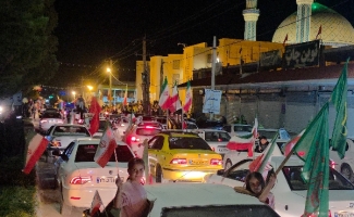 نود و دومین شب حماسه؛ سرپل‌ذهاب همچنان در میدان وفاداری