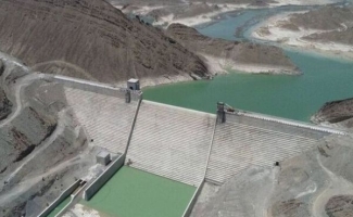 خواب سنگین مسئولان کنگاوری در مواجهه با آناهیتا