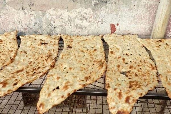 ۴۷۰ نانوایی استان مجهز به سوخت جایگزین شدند