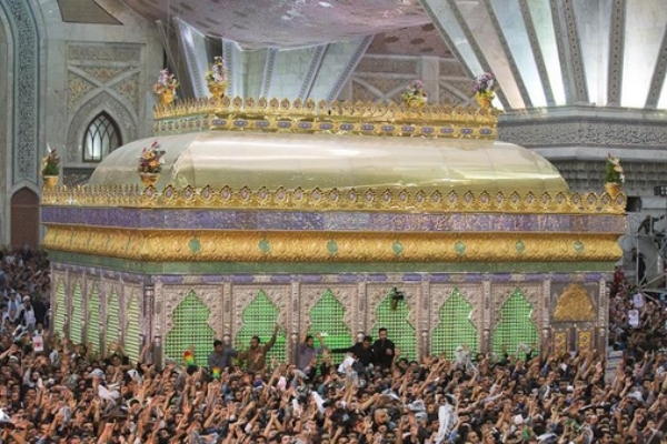 سالگرد بزرگداشت امام خمینی با انتشار پیام رهبری برگزار می‌شود