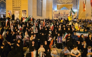 نود و سومین شب ایستادگی؛ سرپل‌ذهاب همچنان در میدان عزت و مقاومت