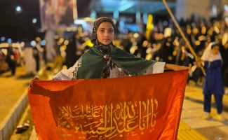 کودکان و نوجوانان جان‌فدای سرپل‌ذهاب؛ موج نود و سوم عشق به وطن