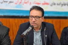 مدیرکل بنیاد شهید کرمانشاه: رفع مشکلات ایثارگران نیازمند هم‌افزایی همه دستگاه‌هاست