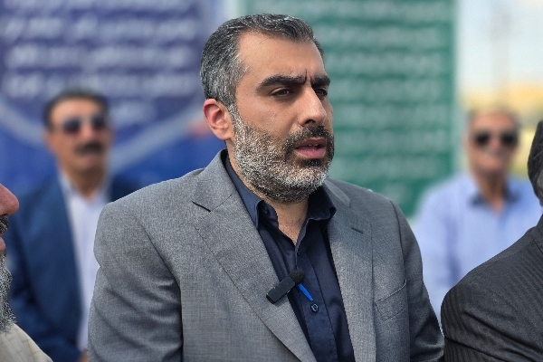 آغاز عملیات تعریض محور قره‌بلاغ به ذهاب در بخش ذهاب با اعتبار ۲۰۰ میلیارد تومانی