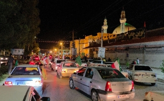 سرپل‌ذهاب در نود و پنجمین شب حماسه‌آفرینی؛ همچنان پای کار انقلاب