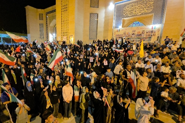 غدیرِ ولایت و «نحن المنتقمون»؛ تجلی حماسه، بصیرت و عهد ماندگار مردم سرپل‌ذهاب