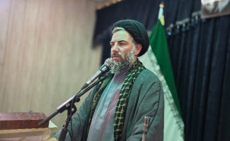 امام جمعه سرپل‌ذهاب: دشمن در جنگ ترکیبی به دنبال کاهش تاب‌آوری مردم و ایجاد خطای محاسباتی در مسئولان است
