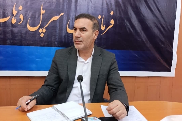 تعیین‌تکلیف کشت تابستانه و ساماندهی زیرساخت‌های آب و خاک در اولویت مدیریت شهرستان قرار دارد.
