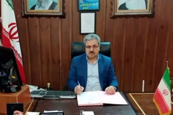 خرید ۲۹۰۰ تن کلزا از کشاورزان کرمانشاهی