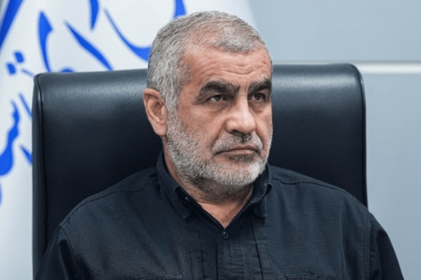 نیکزاد: رئیس‌جمهور برای تداوم سرپرستی ٢ وزارتخانه با رهبری مکاتبه کند