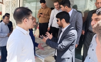 کشف ده‌ها کارت بانکی در بازرسی سرزده از یک نانوایی در سرپل‌ذهاب / واحد متخلف جریمه شد