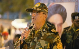 فرمانده لشکر ۸۱ زرهی: حضور بیش از ۱۰۰ روزه مردم سرپل‌ذهاب پشتوانه رزمندگان در میدان بود