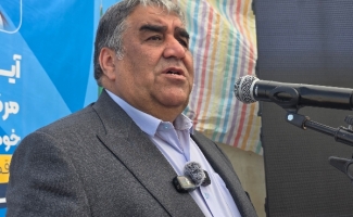 مردم مرزنشین قصرشیرین شایسته بهره‌مندی از مزایای منطقه آزاد هستند