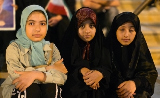 نسل مقاومت در میدان؛ یکصد و دومین حضور حماسی کودکان و نوجوانان سرپل‌ذهاب