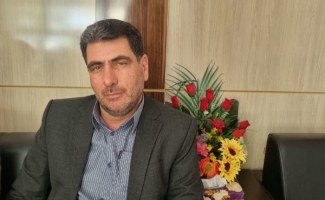 تأکید فرماندار سرپل‌ذهاب بر توسعه زیرساخت‌های حمل‌ونقل؛ رئیس جدید راهداری شهرستان معرفی شد