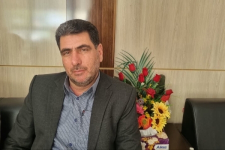 تأکید فرماندار سرپل‌ذهاب بر توسعه زیرساخت‌های حمل‌ونقل؛ رئیس جدید راهداری شهرستان معرفی شد