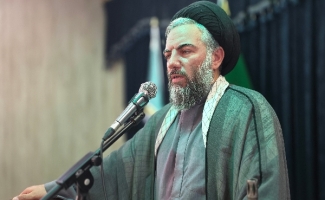 امام جمعه سرپل‌ذهاب: دفاع از محور مقاومت، دفاع از امنیت و منافع ملی ایران است