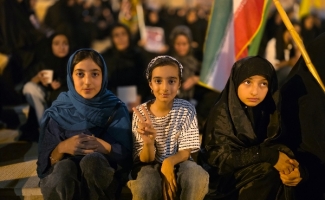 پرچمداران فردای ایران؛ ۱۰۳ شب حضور افتخارآفرین کودکان و نوجوانان سرپل‌ذهاب