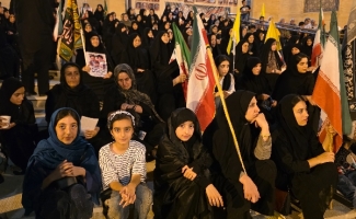 مرزهای غرب تا قلب ایران؛ تجدید پیمان مردم با حافظان امنیت و عزت ملی