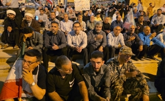 شب ۱۰۵؛ سرپل‌ذهاب همچنان در خط مقدم مقاومت ایستاده است