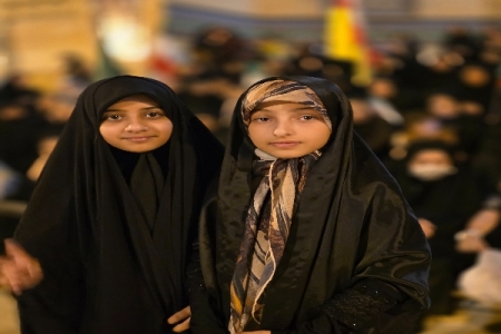 دهه‌نودی‌های سرپل‌ذهاب در صد و پنجمین اجتماع، حماسه‌ای دیگر از میدان‌داری آفریدند