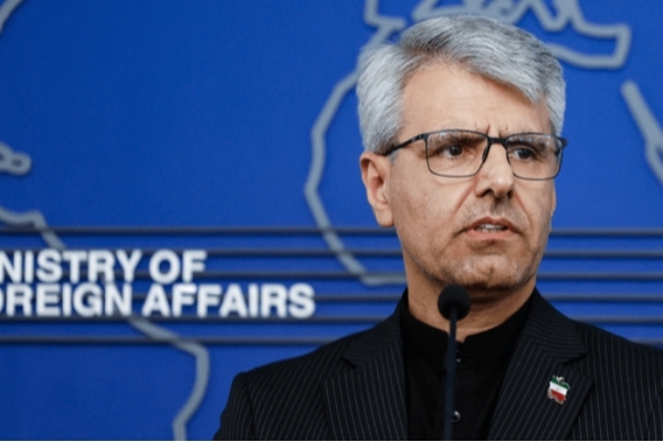 بقائی: لبنان و خاتمه جنگ در لبنان بخش لاینفک تفاهم خاتمه جنگ است