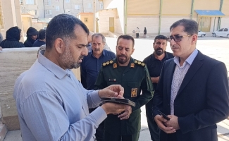 محله کرامت؛ گامی برای رفع محرومیت و شتاب‌بخشی به خدمت‌رسانی در سرپل‌ذهاب