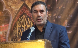 فرماندار سرپل‌ذهاب: حضور مردم در جنگ رمضان، توطئه فروپاشی نظام را خنثی کرد