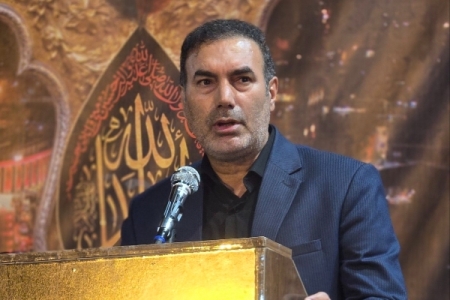 فرماندار سرپل‌ذهاب: حضور مردم در جنگ رمضان، توطئه فروپاشی نظام را خنثی کرد