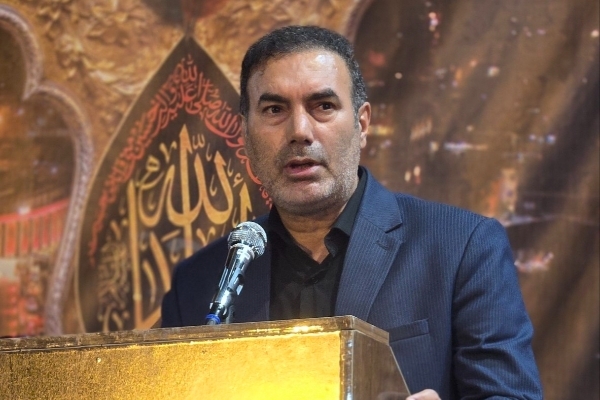 فرماندار سرپل‌ذهاب: حضور مردم در جنگ رمضان، توطئه فروپاشی نظام را خنثی کرد