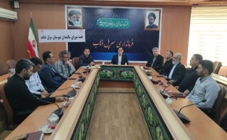 معاون فرماندار سرپل‌ذهاب: ارتقای خدمات به سالمندان و مناسب‌سازی فضاهای عمومی از اولویت‌های شهرستان است