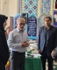 رقابت ۱۲۰ فعال قرآنی غرب کرمانشاه در چهل و نهمین دوره مسابقات قرآن کریم در سرپل‌ذهاب