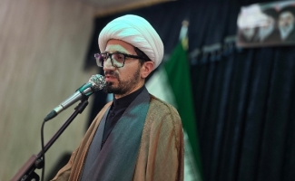 امام جمعه موقت سرپل‌ذهاب: ملت ایران با تبعیت از رهبری و حفظ وحدت، از حقوق خود کوتاه نخواهد آمد