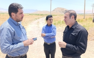 تعریض محور زرین‌جوب به گلم‌کبود با اعتبار نزدیک به ۲۰۰ میلیارد تومان وارد فاز اجرایی شد.