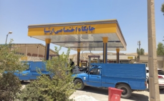 بازدید سرزده دادستان و تعزیرات از جایگاه‌های سوخت سرپل‌ذهاب؛ برخورد قاطع با متخلفان