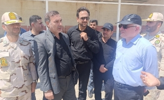 بازگشایی رسمی مرز تیله‌کو ۱۵ تیرماه با حضور استاندار کرمانشاه انجام می‌شود.