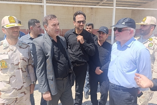 بازگشایی رسمی مرز تیله‌کو ۱۵ تیرماه با حضور استاندار کرمانشاه انجام می‌شود.