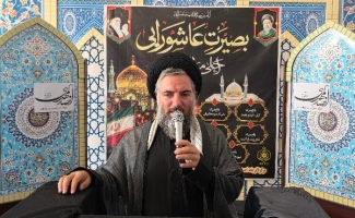 امام جمعه سرپل‌ذهاب: سوگواره «احلی من العسل» الگوی تربیتی نوجوانان در مکتب عاشورا است