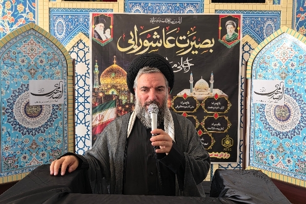امام جمعه سرپل‌ذهاب: سوگواره «احلی من العسل» الگوی تربیتی نوجوانان در مکتب عاشورا است