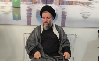 امام جمعه سرپل‌ذهاب: هفته قوه قضائیه فرصتی برای تبیین خدمات دستگاه عدالت است