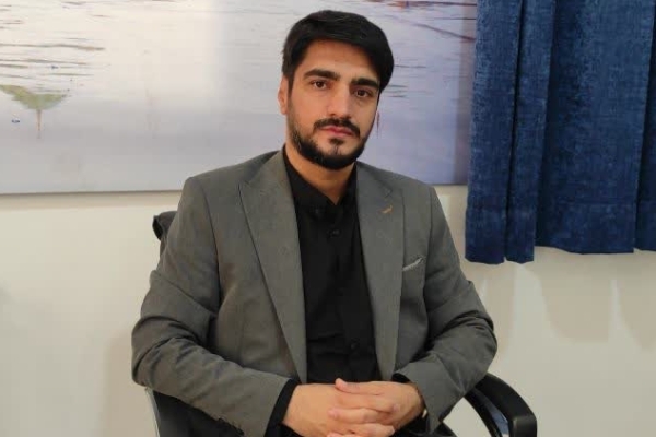 دیدار مسئولان قضایی سرپل‌ذهاب با امام جمعه؛ آغاز هفته قوه قضاییه با تأکید بر عدالت و خدمت