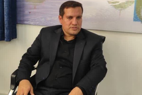 رئیس دادگستری: آراء مستدل و تلاش همکاران، موجب رضایت و کاهش اعتراضات شده است