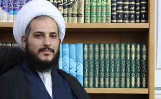 حجت‌الاسلام حسین سلیمی به عنوان امام جمعه سرپل‌ذهاب منصوب شد