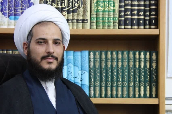 حجت‌الاسلام حسین سلیمی به عنوان امام جمعه سرپل‌ذهاب منصوب شد