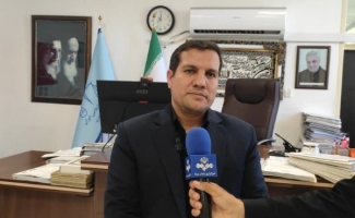 رئیس دادگستری سرپل‌ذهاب: ۵۲ درصد پرونده‌ها با صلح و سازش مختومه می‌شود